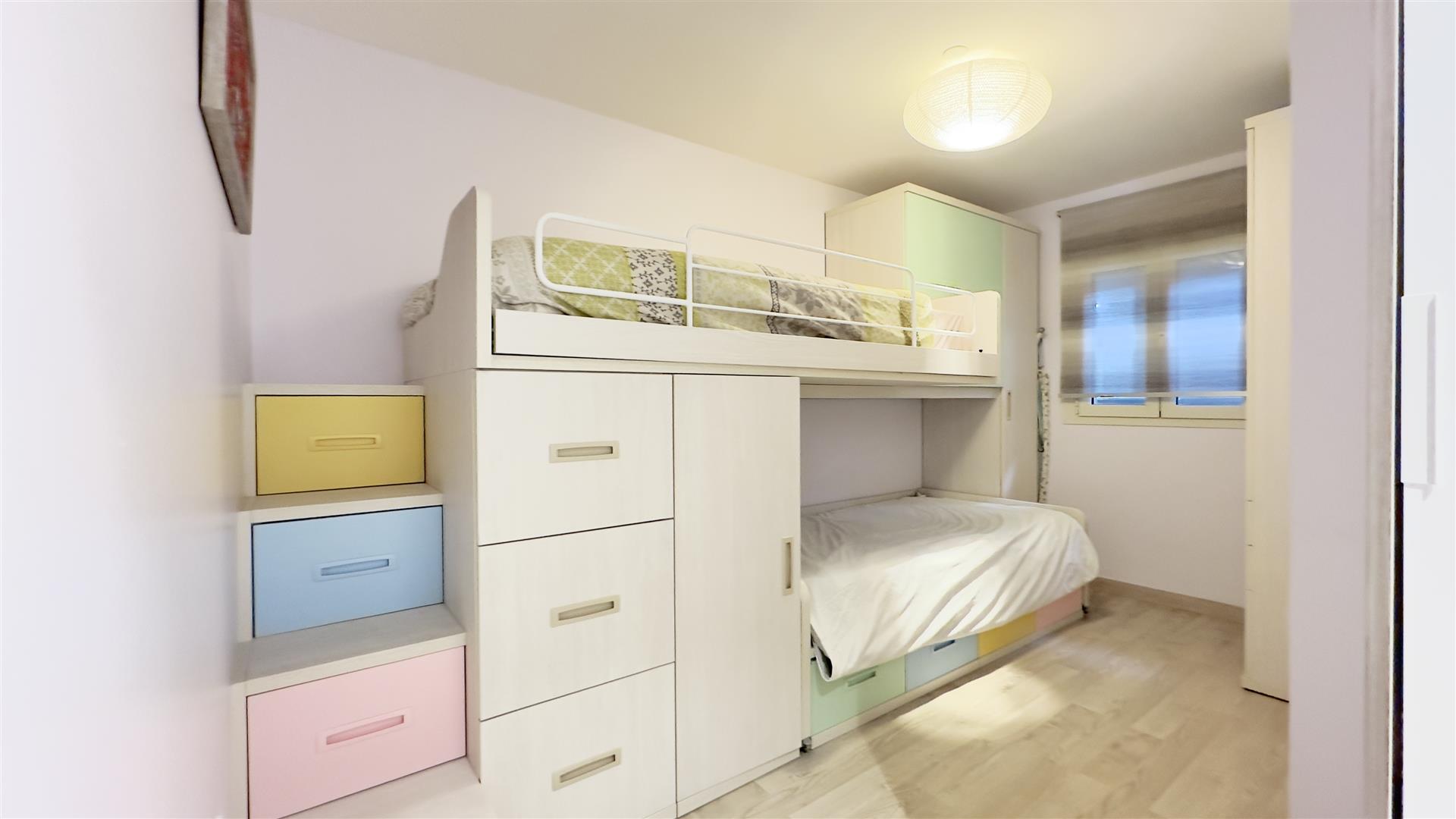 Image of Apartment - 2 Bedrooms - 1 Bathrooms for Sale in Beach View Terraces-Gibraltar, Image 7